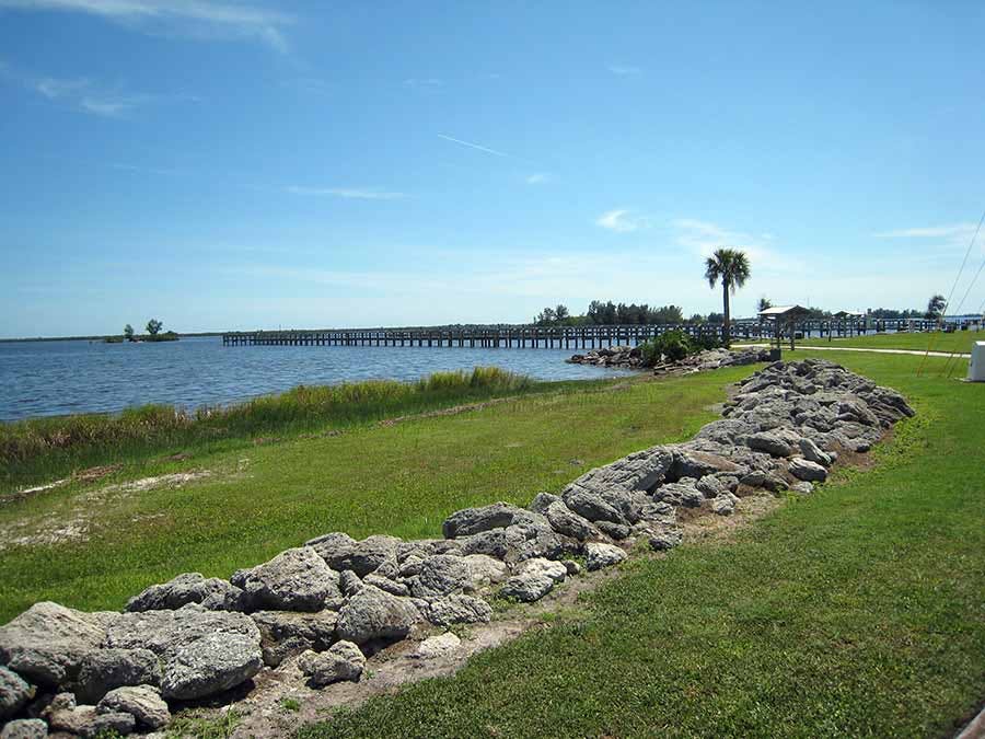 City of Sebastian City Page Sebastian, FL